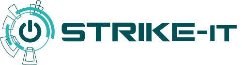 Strike-IT Logo